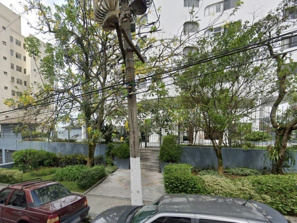 Foto 4 de 5: Vaga de Garagem em leilão em São Paulo - SP, bairro Vila Ipojuca — Vaga de Garagem 28 m² (Unid. 32 do Edifício Panorama) - Vila Ipojuca - São Paulo - SP