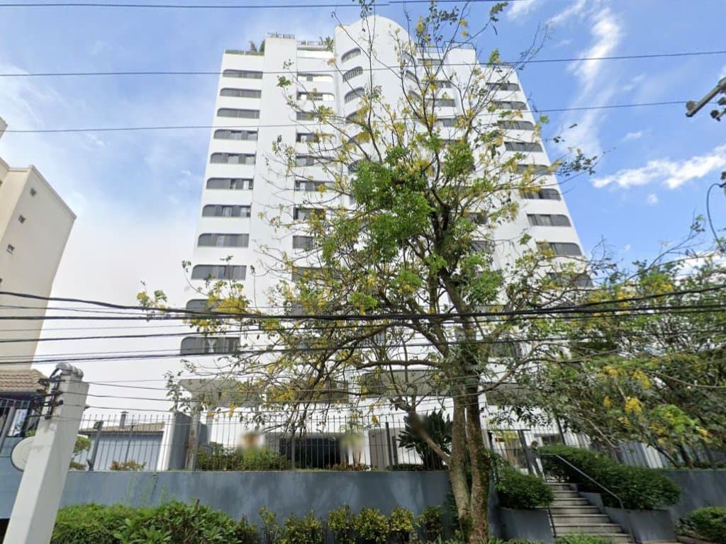 Foto 2 de 5: Vaga de Garagem em leilão em São Paulo - SP, bairro Vila Ipojuca — Vaga de Garagem 28 m² (Unid. 34 do Edifício Panorama) - Vila Ipojuca - São Paulo - SP