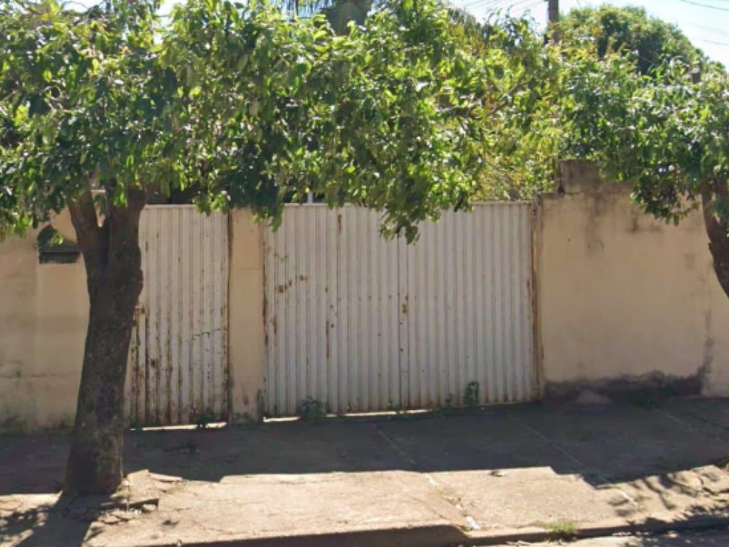 Foto 4 de 4: Terreno em leilão em Mirandópolis - SP, bairro Jardim Santa Rosa — Parte Ideal (33,33%) sobre Casa em Terreno 250 m² - Jardim Santa Rosa - Mirandópolis - SP