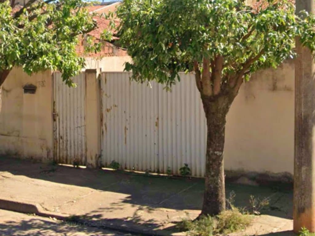 Foto 3 de 4: Terreno em leilão em Mirandópolis - SP, bairro Jardim Santa Rosa — Parte Ideal (33,33%) sobre Casa em Terreno 250 m² - Jardim Santa Rosa - Mirandópolis - SP