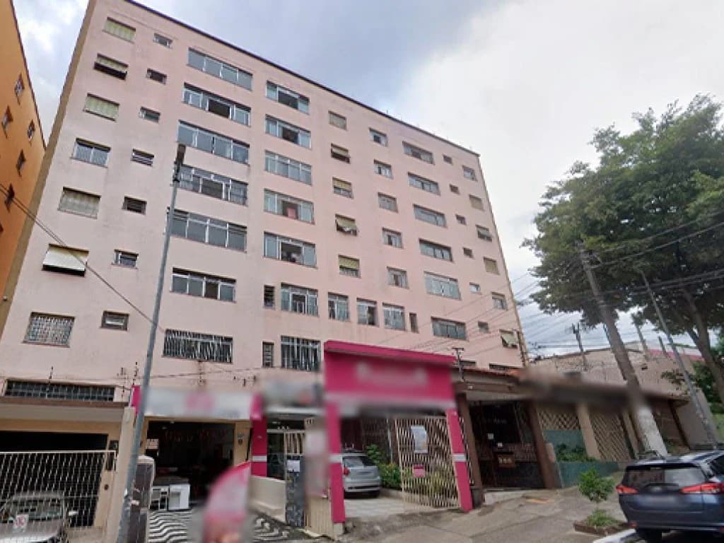 Foto 1 de 4: Apartamento em leilão em São Paulo - SP, bairro Penha de França — Apartamento 63 m² (próx. ao Shopping Penha) - Penha de França - São Paulo - SP