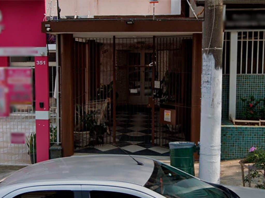 Foto 4 de 4: Apartamento em leilão em São Paulo - SP, bairro Penha de França — Apartamento 63 m² (próx. ao Shopping Penha) - Penha de França - São Paulo - SP