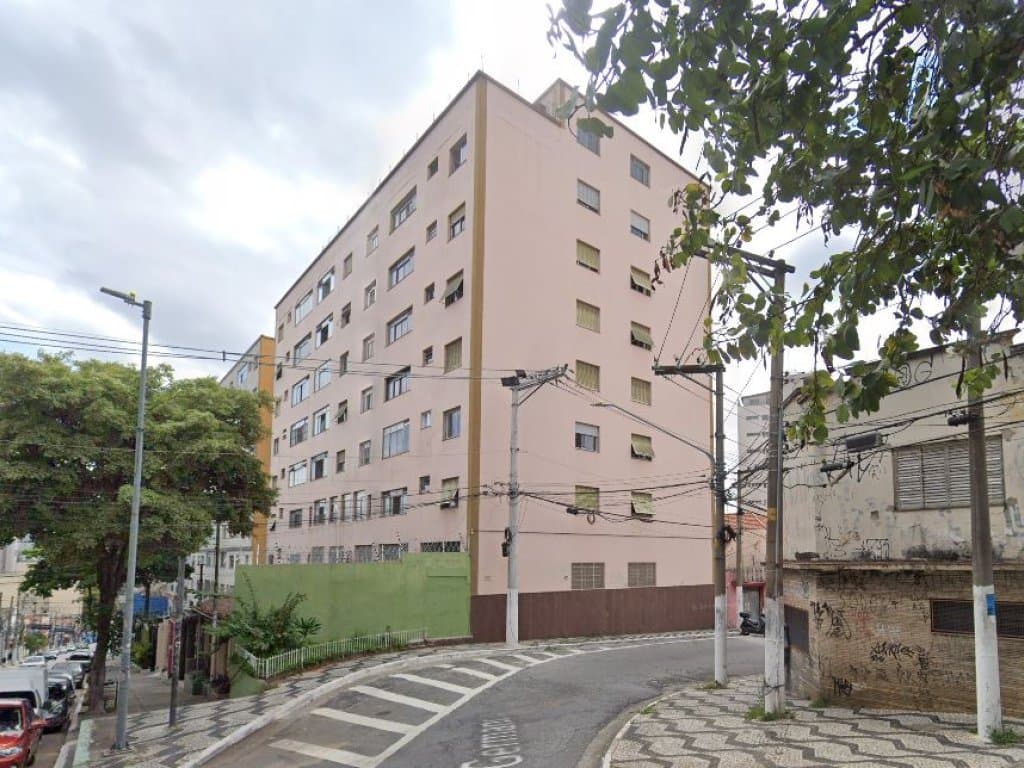 Foto 2 de 4: Apartamento em leilão em São Paulo - SP, bairro Penha de França — Apartamento 63 m² (próx. ao Shopping Penha) - Penha de França - São Paulo - SP