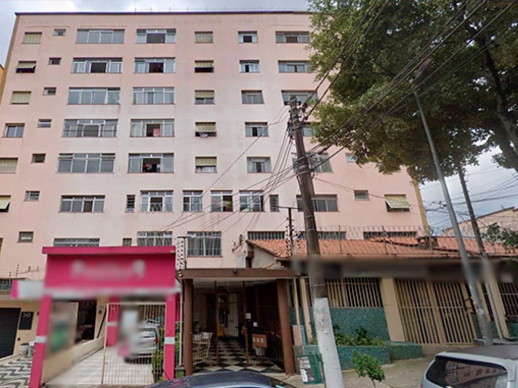 Foto 3 de 4: Apartamento em leilão em São Paulo - SP, bairro Penha de França — Apartamento 63 m² (próx. ao Shopping Penha) - Penha de França - São Paulo - SP