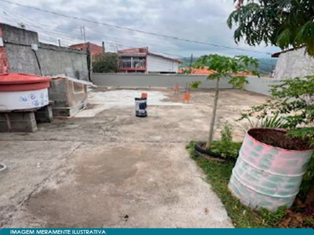 Foto 13 de 13: Casa em leilão em Itatiba - SP, bairro Jardim das Nações — Direitos sobre Casa 135 m² - Jardim das Nações - Itatiba - SP