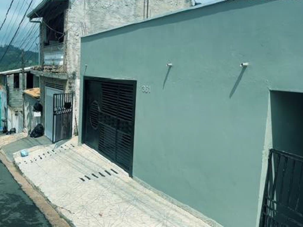 Foto 2 de 13: Casa em leilão em Itatiba - SP, bairro Jardim das Nações — Direitos sobre Casa 135 m² - Jardim das Nações - Itatiba - SP