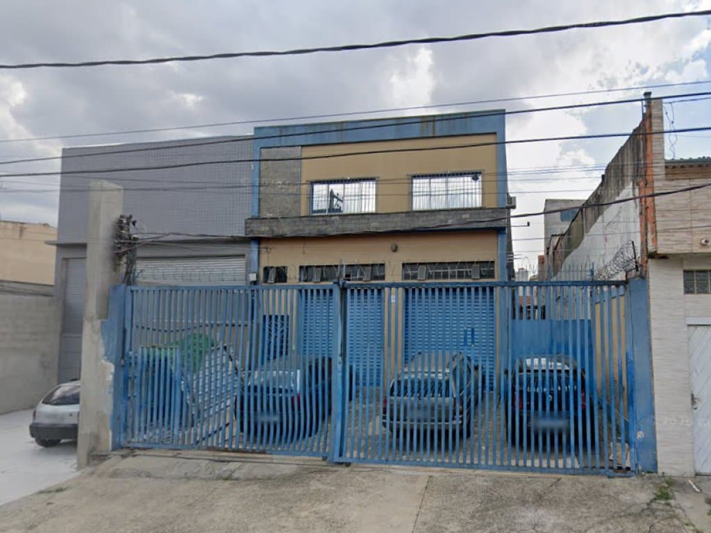 Foto 3 de 6: Comercial em leilão em São Paulo - SP, bairro Jardim Vila Formosa — Imóvel Comercial 405 m² - Jardim Vila Formosa - São Paulo - SP