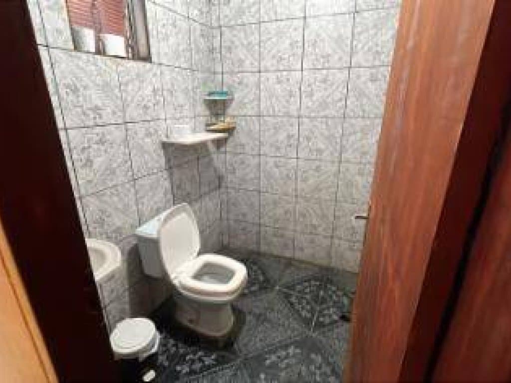 Foto 9 de 13: Comercial em leilão em Bauru - SP, bairro Parque Roosevelt — Prédio Comercial 240 m² - Parque Roosevelt - Bauru - SP