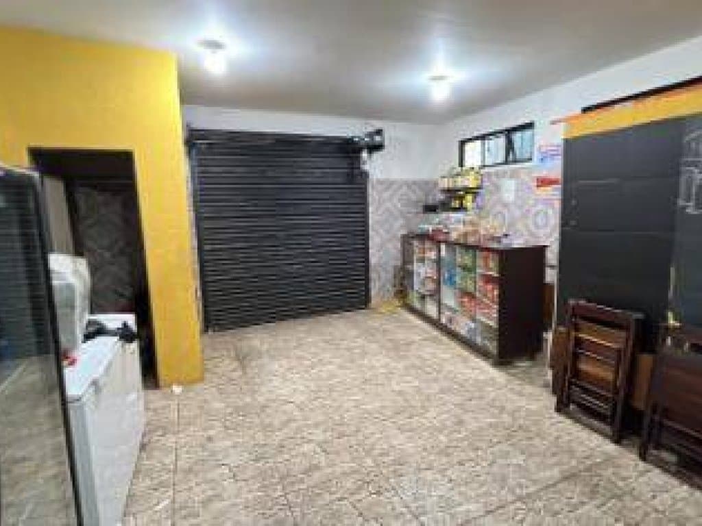 Foto 2 de 13: Comercial em leilão em Bauru - SP, bairro Parque Roosevelt — Prédio Comercial 240 m² - Parque Roosevelt - Bauru - SP