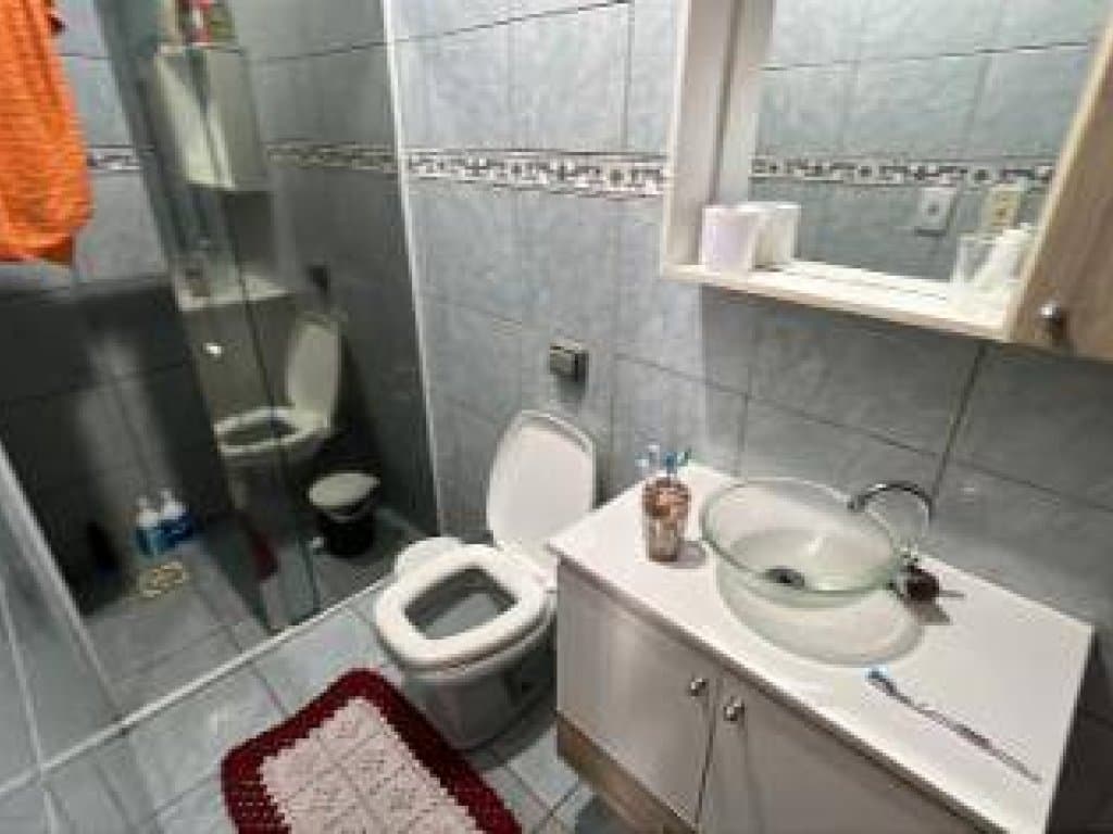 Foto 11 de 13: Comercial em leilão em Bauru - SP, bairro Parque Roosevelt — Prédio Comercial 240 m² - Parque Roosevelt - Bauru - SP