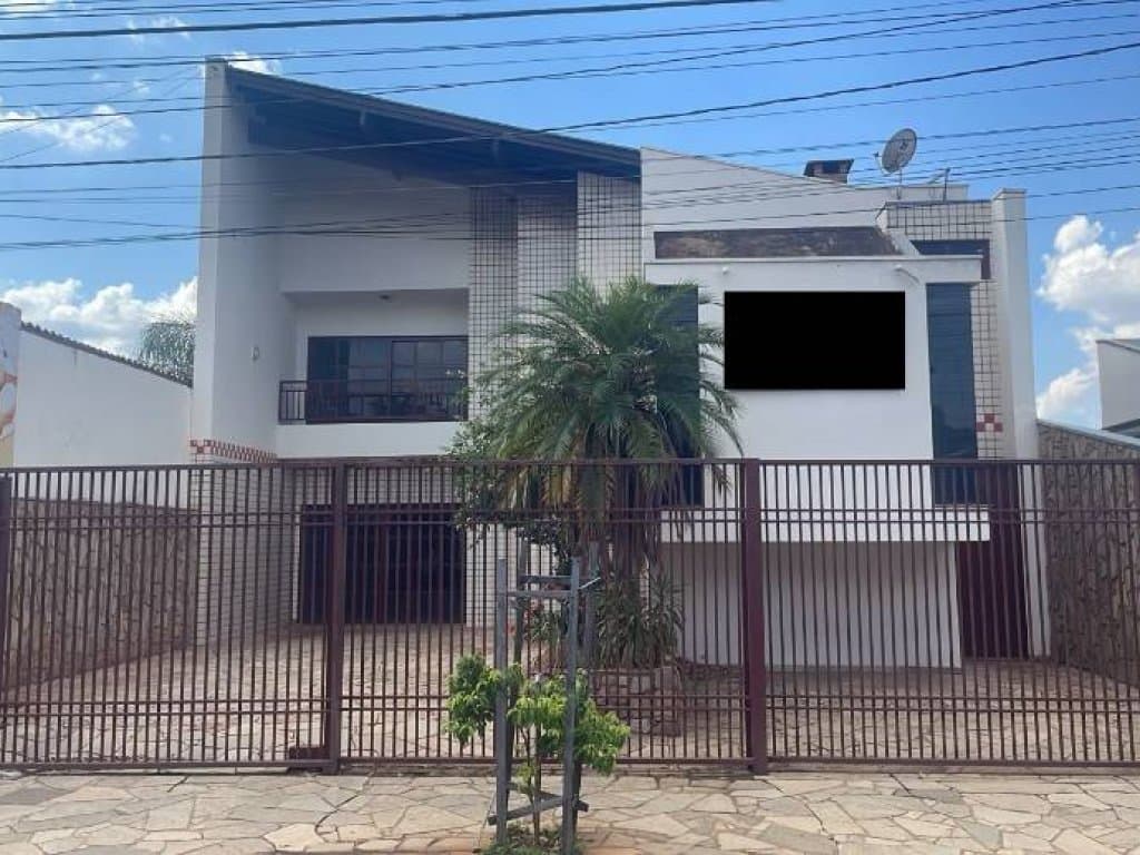 Foto 1 de 12: Comercial em leilão em Votuporanga - SP, bairro Santa Eliza — Prédio Comercial 540 m² - Santa Eliza - Votuporanga - SP