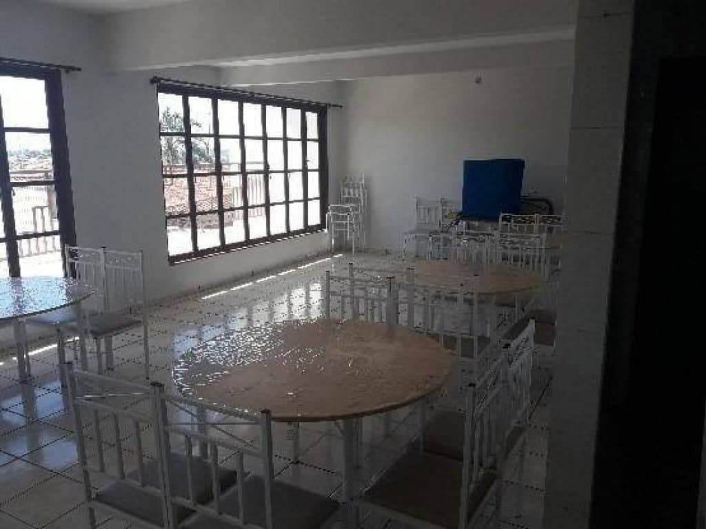 Foto 6 de 12: Comercial em leilão em Votuporanga - SP, bairro Santa Eliza — Prédio Comercial 540 m² - Santa Eliza - Votuporanga - SP