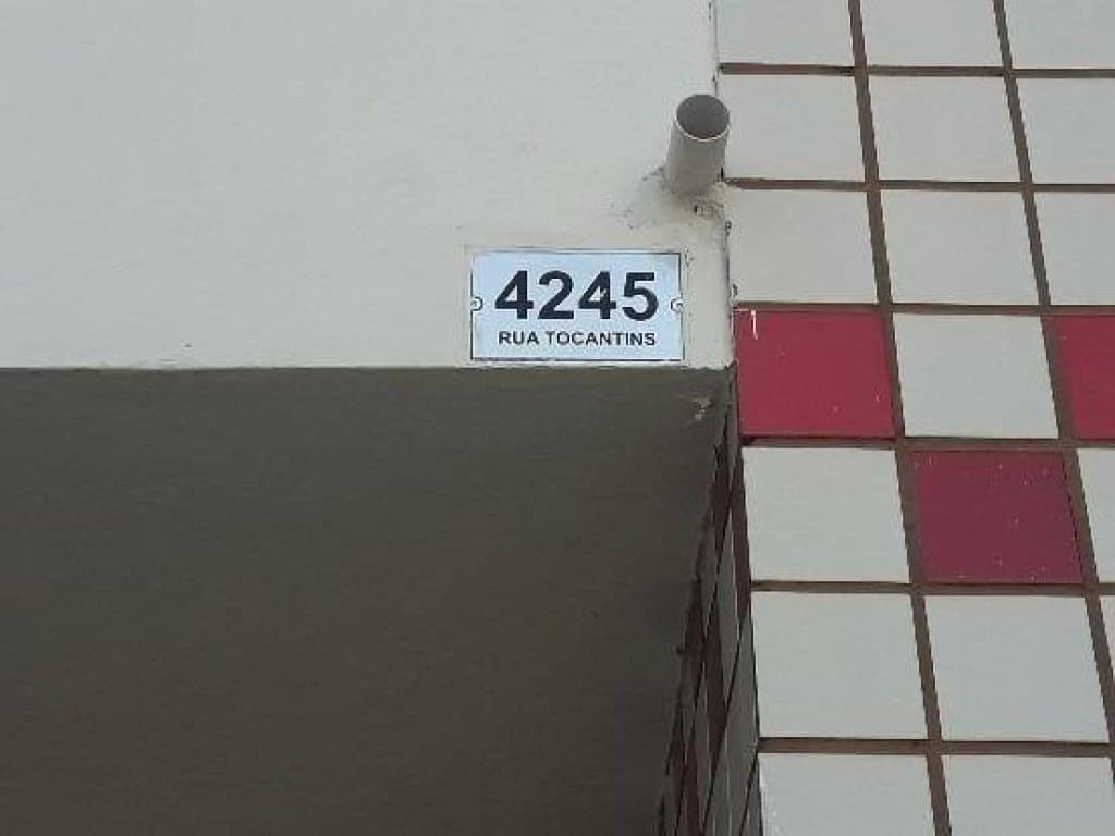 Foto 3 de 12: Comercial em leilão em Votuporanga - SP, bairro Santa Eliza — Prédio Comercial 540 m² - Santa Eliza - Votuporanga - SP