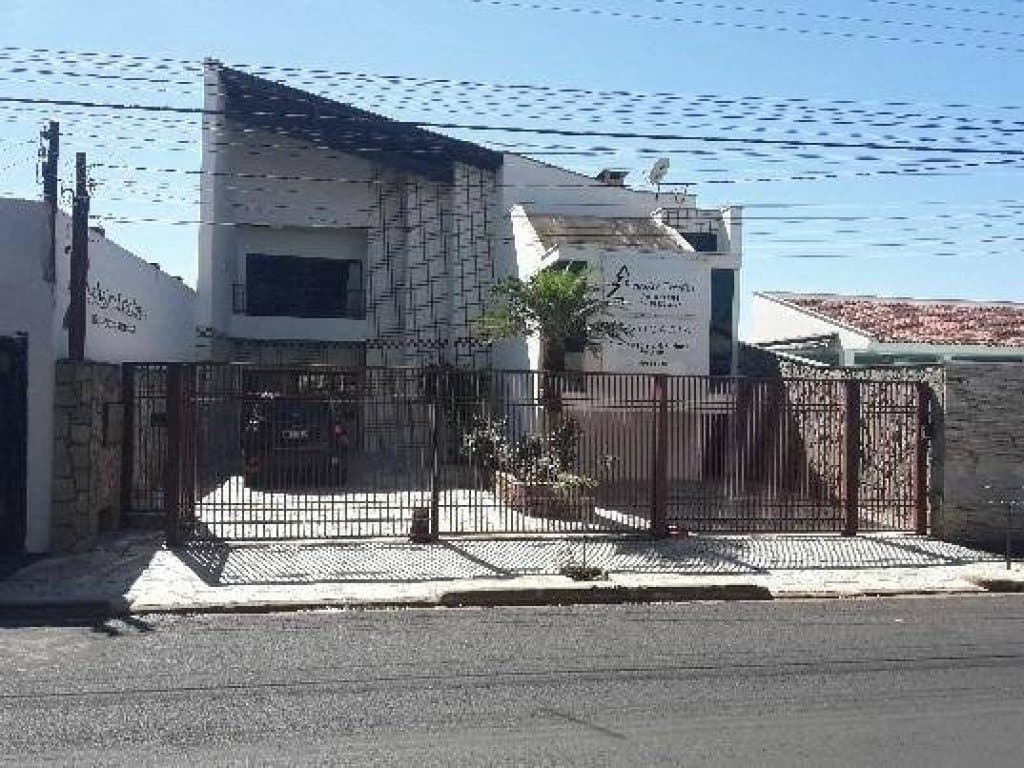Foto 2 de 12: Comercial em leilão em Votuporanga - SP, bairro Santa Eliza — Prédio Comercial 540 m² - Santa Eliza - Votuporanga - SP