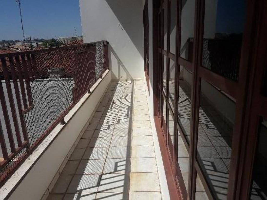 Foto 7 de 12: Comercial em leilão em Votuporanga - SP, bairro Santa Eliza — Prédio Comercial 540 m² - Santa Eliza - Votuporanga - SP