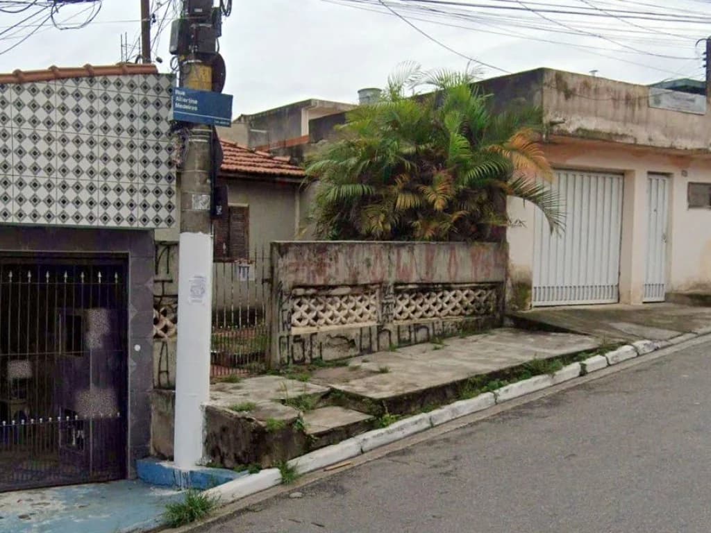 Foto 4 de 4: Casa em leilão em São Paulo - SP, bairro Vila Danubio Azul — Casa 76 m² em Terreno de 136 m² - Vila Danúbio Azul - São Paulo - SP