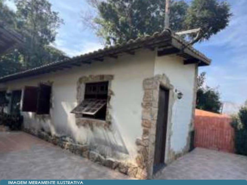 Foto 6 de 17: Casa em leilão em Taboão Da Serra - SP, bairro Jardim Iolanda — Direitos sobre Casa 583 m² - Condomínio Iolanda - Taboão da Serra - SP