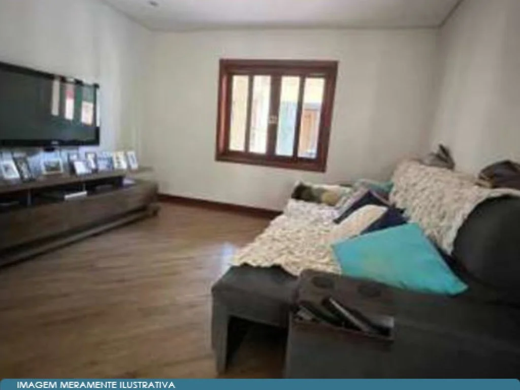 Foto 16 de 17: Casa em leilão em Taboão Da Serra - SP, bairro Jardim Iolanda — Direitos sobre Casa 583 m² - Condomínio Iolanda - Taboão da Serra - SP
