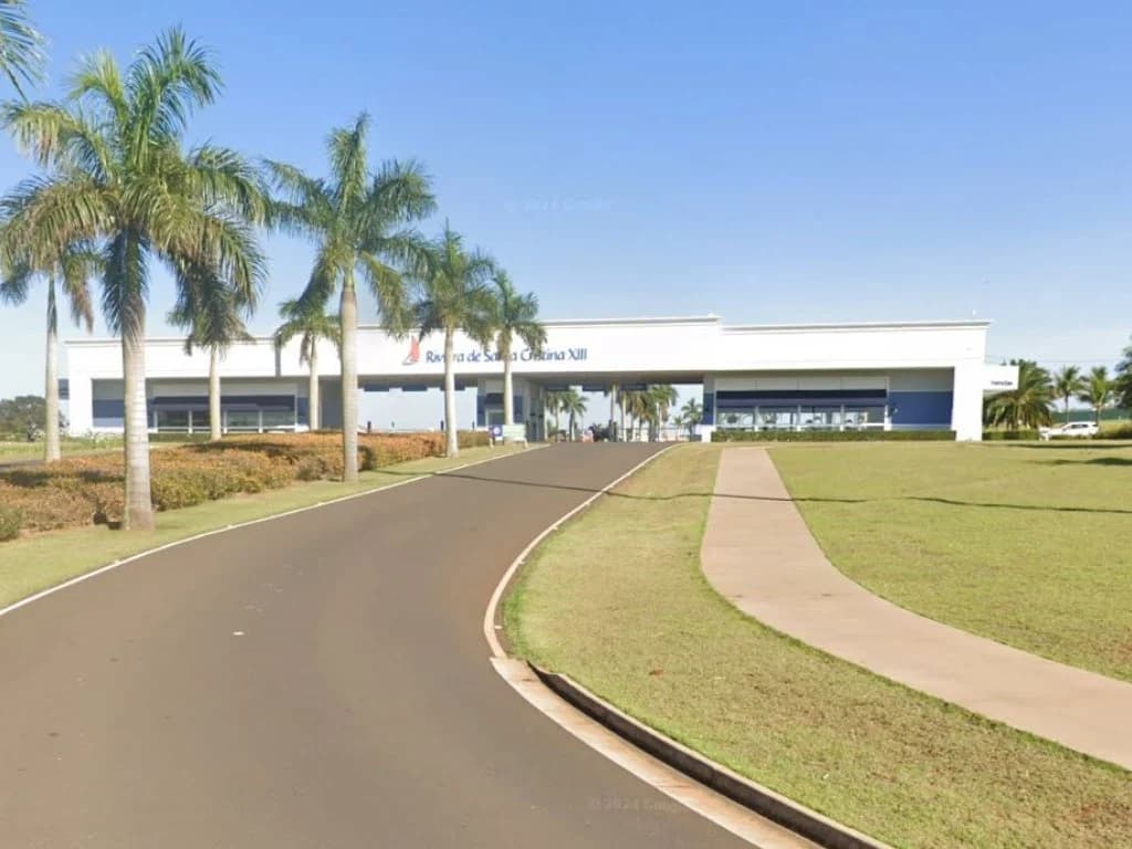 Foto 2 de 4: Terreno em leilão em Paranapanema - SP, bairro Riviera de Santa Cristina Xiii — Terreno 450 m² - Riviera de Santa Cristina XIII - Paranapanema - SP
