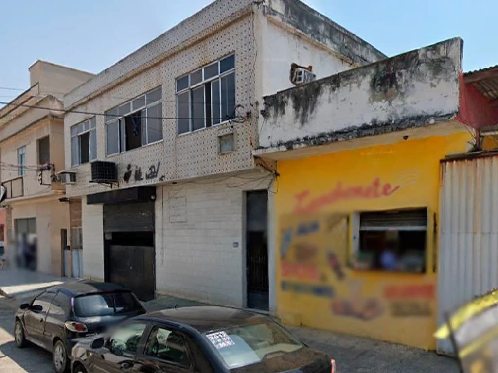 Foto 4 de 5: Comercial em leilão em Duque De Caxias - RJ, bairro Jardim Vinte e Cinco de Agosto — Imóvel Comercial e Residencial 96 m² (área construída) - Jardim 25 de Agosto - Duque de Caxias - RJ