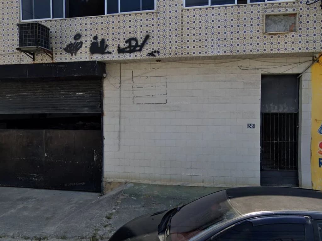 Foto 2 de 5: Comercial em leilão em Duque De Caxias - RJ, bairro Jardim Vinte e Cinco de Agosto — Imóvel Comercial e Residencial 96 m² (área construída) - Jardim 25 de Agosto - Duque de Caxias - RJ