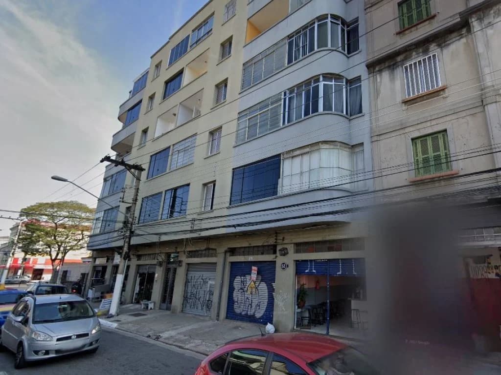Foto 1 de 3: Comercial em leilão em São Paulo - SP, bairro Belenzinho — Direitos sobre Imóvel Comercial 352 m² (Estação de Trem Belém) - Belenzinho - São Paulo - SP