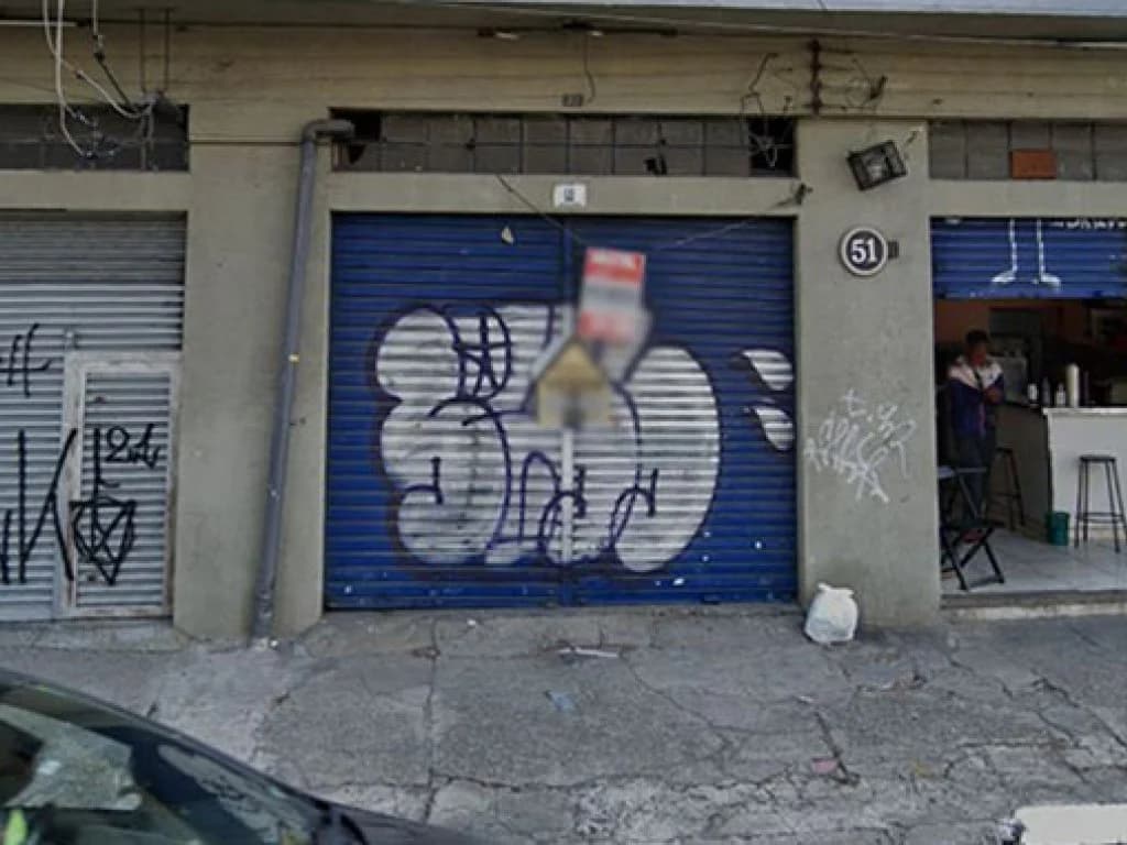 Foto 2 de 3: Comercial em leilão em São Paulo - SP, bairro Belenzinho — Direitos sobre Imóvel Comercial 352 m² (Estação de Trem Belém) - Belenzinho - São Paulo - SP