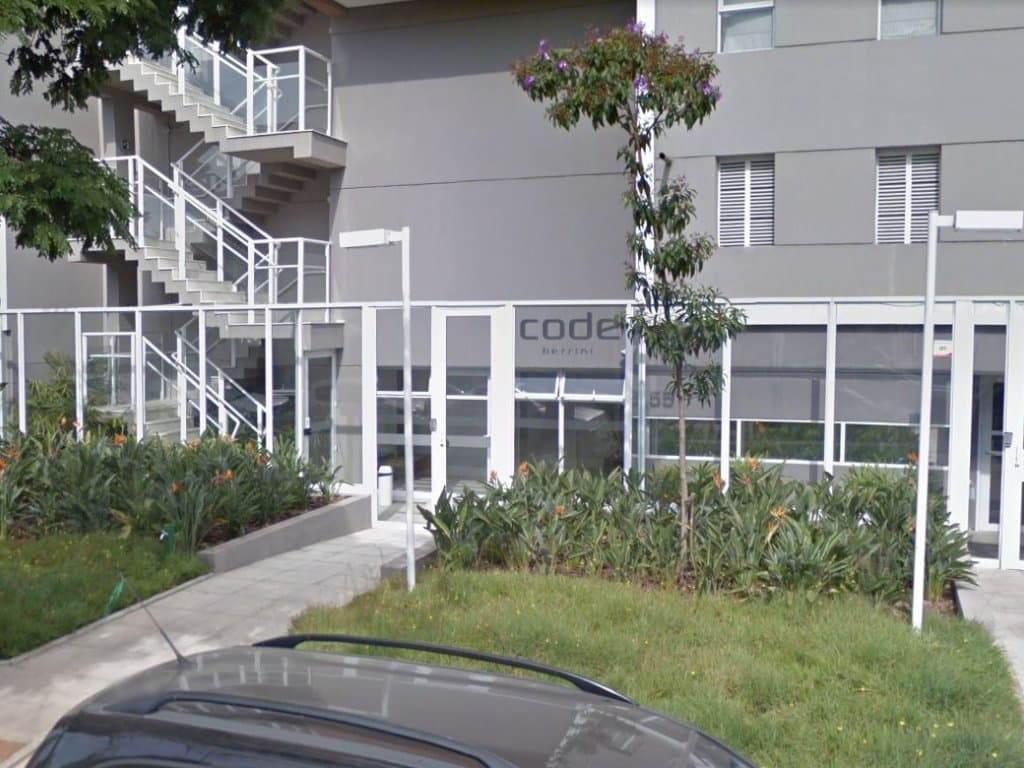 Foto 4 de 5: Apartamento em leilão em São Paulo - SP, bairro Brooklin Paulista — Direitos sobre Apartamento 44 m² (01 vaga) - Brooklin Paulista - São Paulo - SP