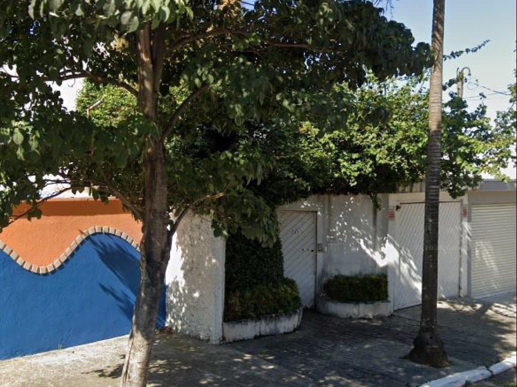 Foto 2 de 4: Casa em leilão em São Paulo - SP, bairro Vila Oratório — Direitos sobre Casa 360 m² - Vila Oratório - São Paulo - SP