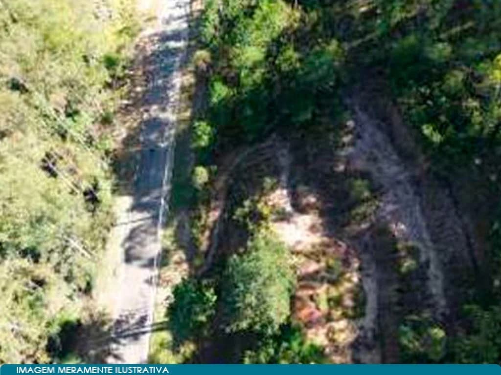 Foto 11 de 12: Terreno em leilão em Mairiporã - SP — Terreno em Condomínio com 1.184 m² - Condomínio Canadá Village - Mairiporã - SP