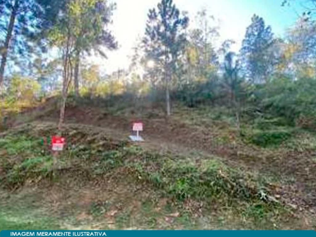 Foto 5 de 12: Terreno em leilão em Mairiporã - SP — Terreno em Condomínio com 1.184 m² - Condomínio Canadá Village - Mairiporã - SP