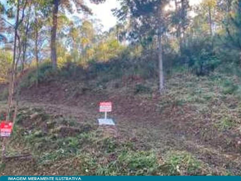 Foto 8 de 12: Terreno em leilão em Mairiporã - SP — Terreno em Condomínio com 1.184 m² - Condomínio Canadá Village - Mairiporã - SP