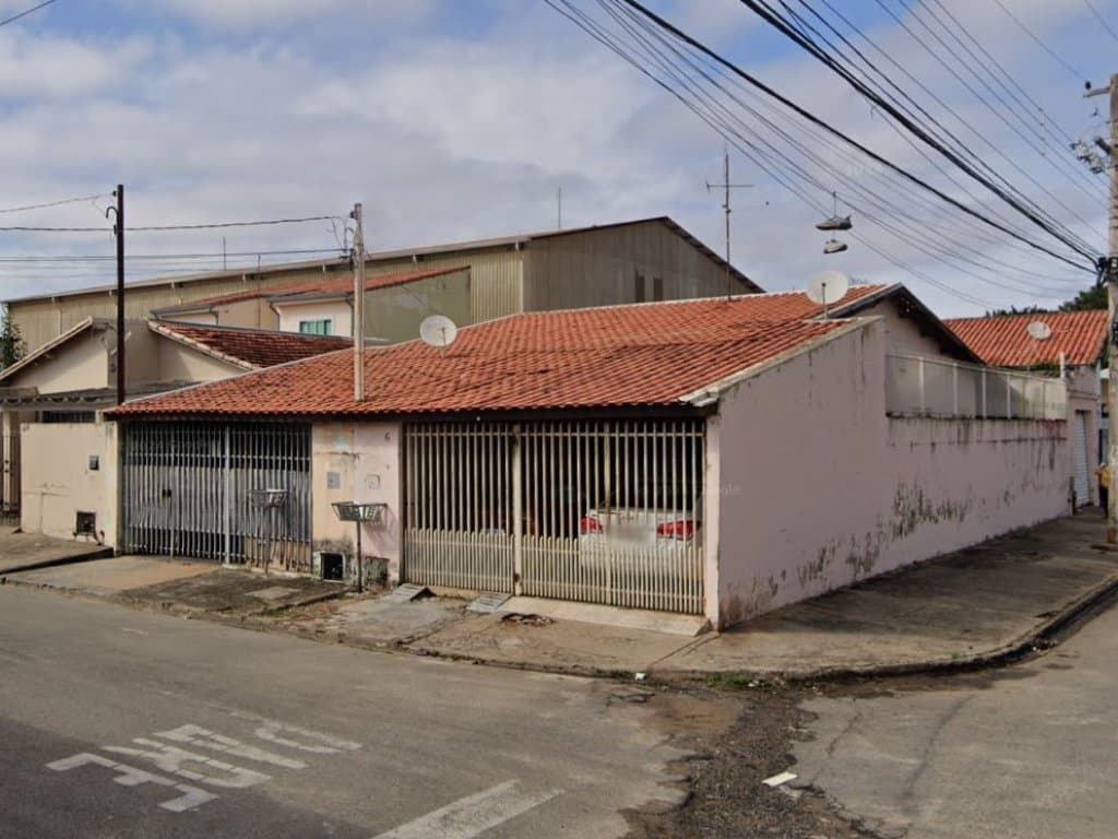 Foto 2 de 4: Terreno em leilão em Itapetininga - SP, bairro Vila Arruda — Casas 223 m² (área construída) - Vila Arruda - Itapetininga - SP