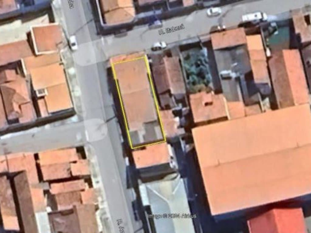 Foto 4 de 4: Terreno em leilão em Itapetininga - SP, bairro Vila Arruda — Casas 223 m² (área construída) - Vila Arruda - Itapetininga - SP