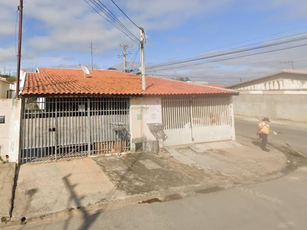 Foto 3 de 4: Terreno em leilão em Itapetininga - SP, bairro Vila Arruda — Casas 223 m² (área construída) - Vila Arruda - Itapetininga - SP
