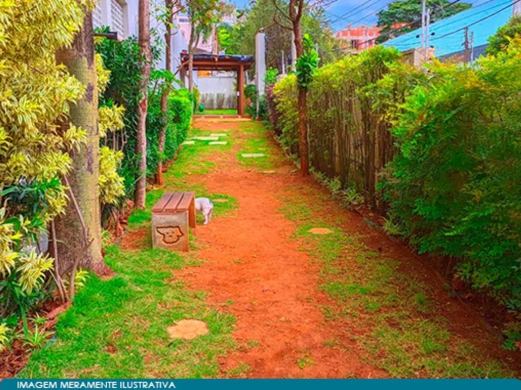 Foto 7 de 14: Apartamento em leilão em São Bernardo Do Campo - SP, bairro Nova Petrópolis — Apartamento 155 m² (03 vagas) - Nova Petrópolis - São Bernardo do Campo - SP