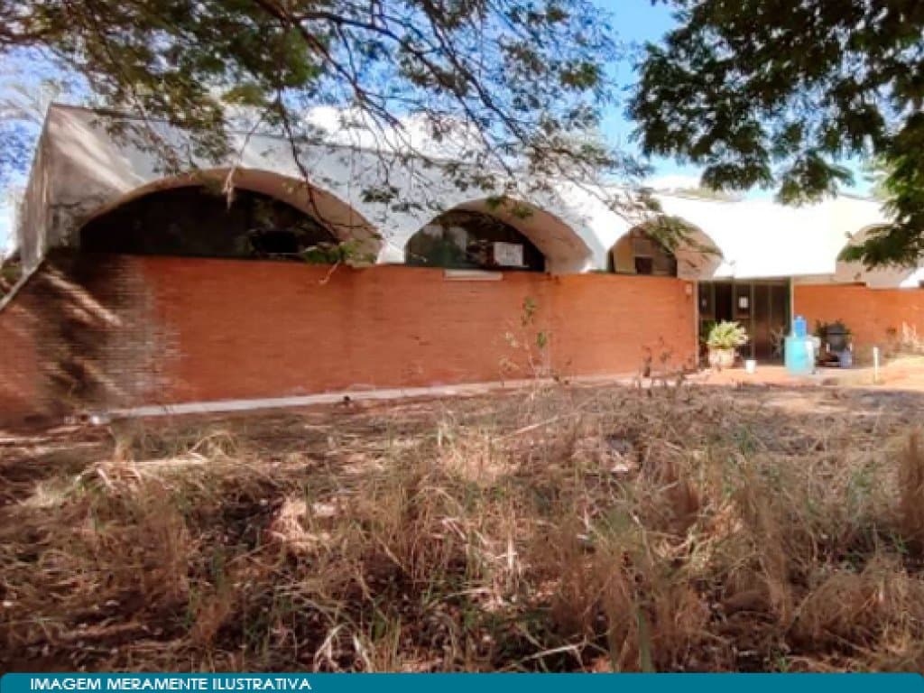 Foto 8 de 13: Area Rural em leilão em Monte Aprazível - SP — Complexo Industrial em Área de 50 ha - Monte Aprazível - SP I Máquinas, Equipamentos, Veículos Diversos e Sucatas