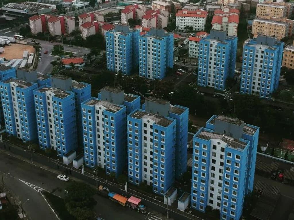 Foto 9 de 9: Apartamento em leilão em São Paulo - SP, bairro Vila Sílvia — Direitos sobre Apartamento 45 m² (01 vaga) - Vila Silvia - São Paulo - SP