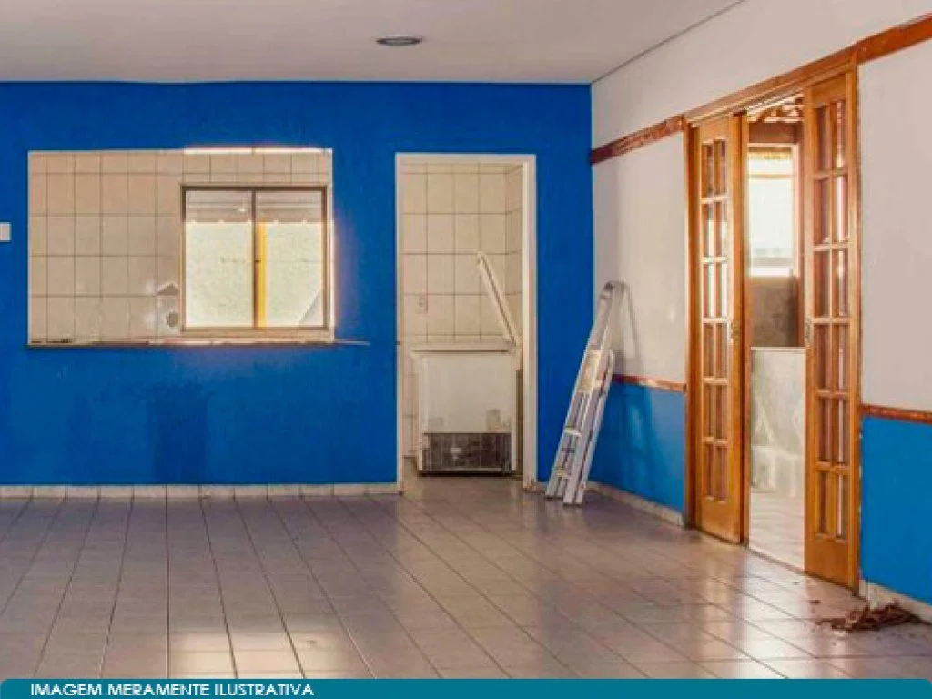 Foto 8 de 9: Apartamento em leilão em São Paulo - SP, bairro Vila Sílvia — Direitos sobre Apartamento 45 m² (01 vaga) - Vila Silvia - São Paulo - SP