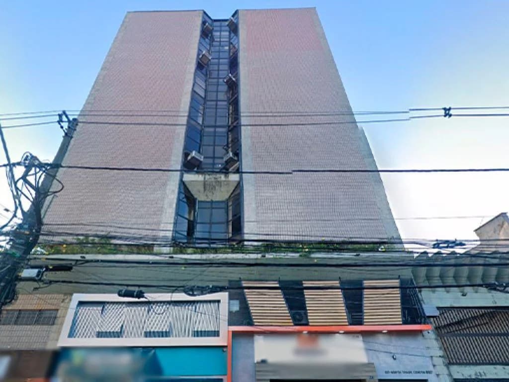 Foto 1 de 4: Comercial em leilão em Belo Horizonte - MG, bairro São Luiz — Sala Comercial 44 m² (Unid. 503 do Edifício North Trade Center) - São Luiz - Belo Horizonte - MG