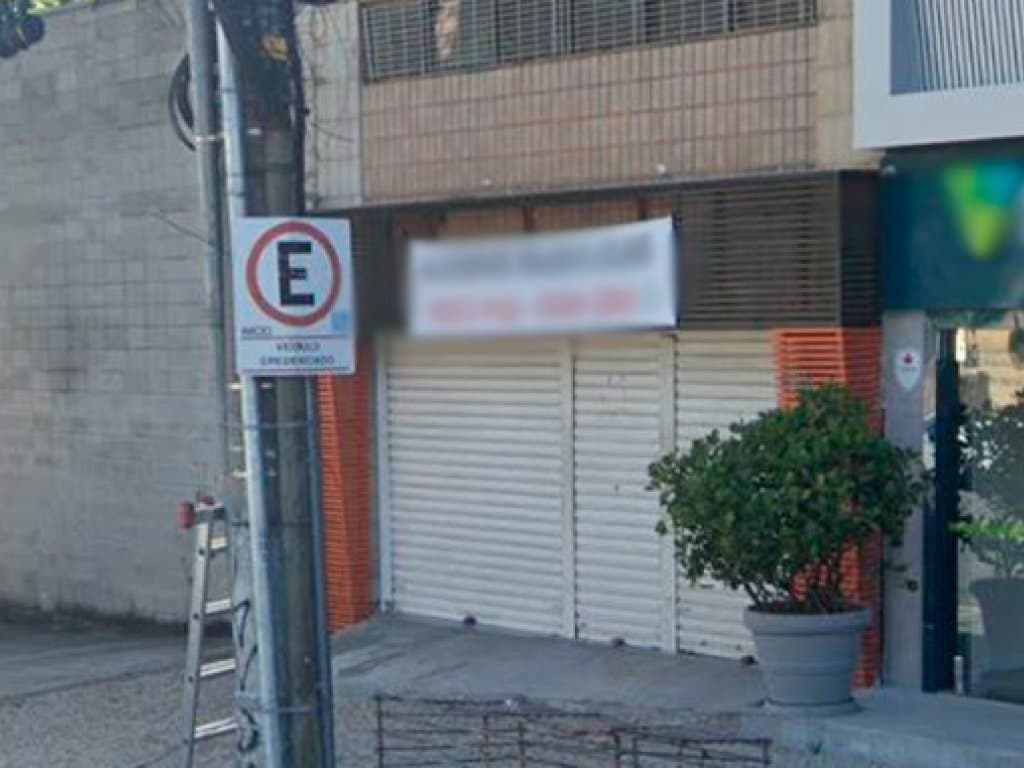 Foto 3 de 3: Comercial em leilão em Belo Horizonte - MG, bairro São Luiz — Loja 95 m² - São Luiz - Belo Horizonte - MG