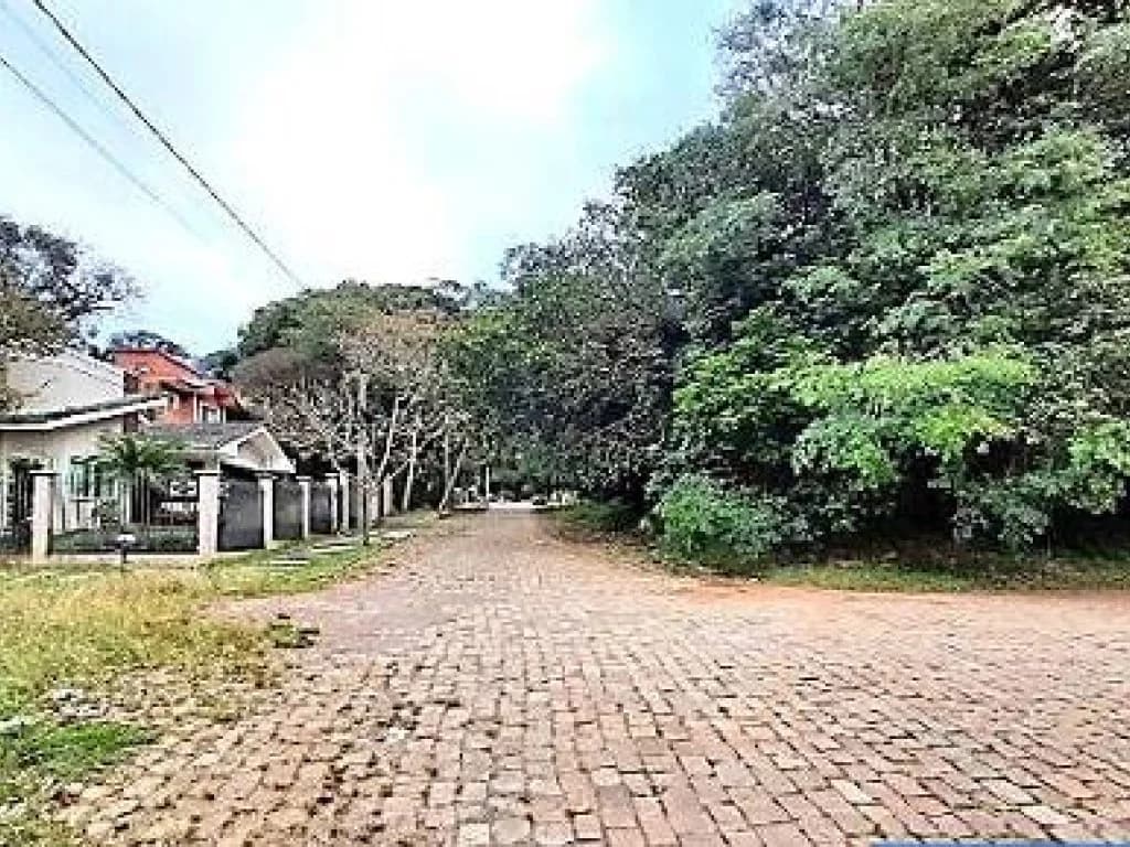 Foto 8 de 8: Terreno em leilão em Passo Fundo - RS, bairro Vila Lucas Araújo — Terreno 528 m² - Vila Lucas Araújo - Passo Fundo - RS
