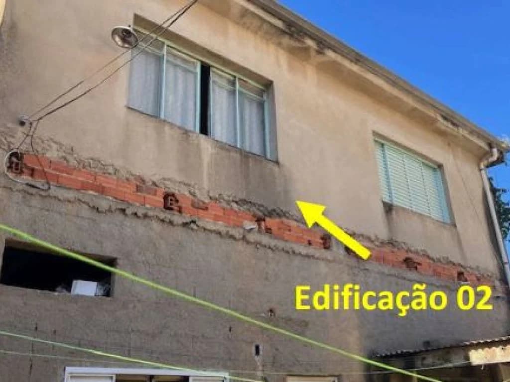 Foto 5 de 5: Terreno em leilão em Jundiaí - SP, bairro Vila Santana Ii — Casas em Terreno de 506 m² - Vila Santana ll - Jundiaí - SP