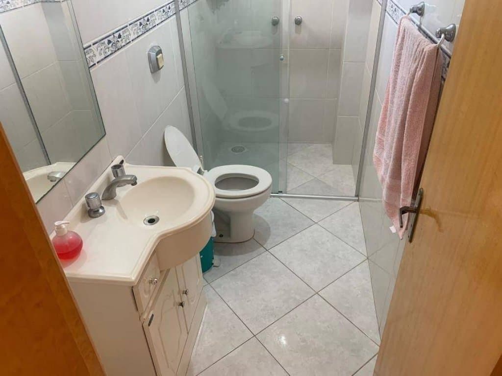 Foto 11 de 18: Apartamento em leilão em Passo Fundo - RS, bairro Centro — Apartamento 89 m² (01 vaga) - Centro - Passo Fundo - RS