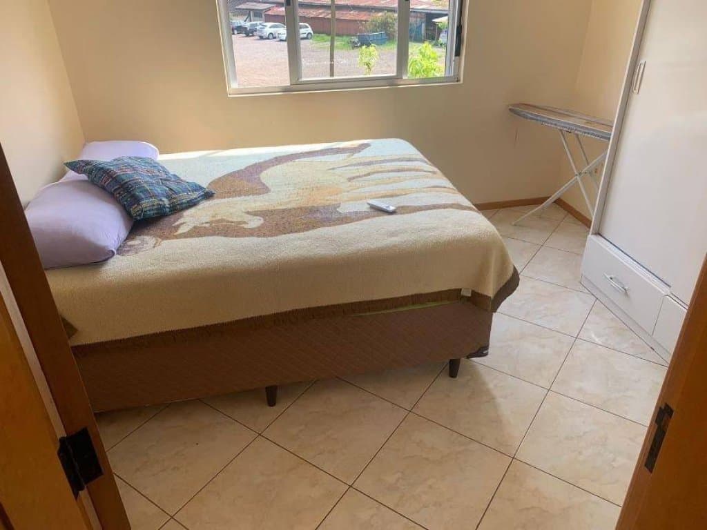 Foto 12 de 18: Apartamento em leilão em Passo Fundo - RS, bairro Centro — Apartamento 89 m² (01 vaga) - Centro - Passo Fundo - RS