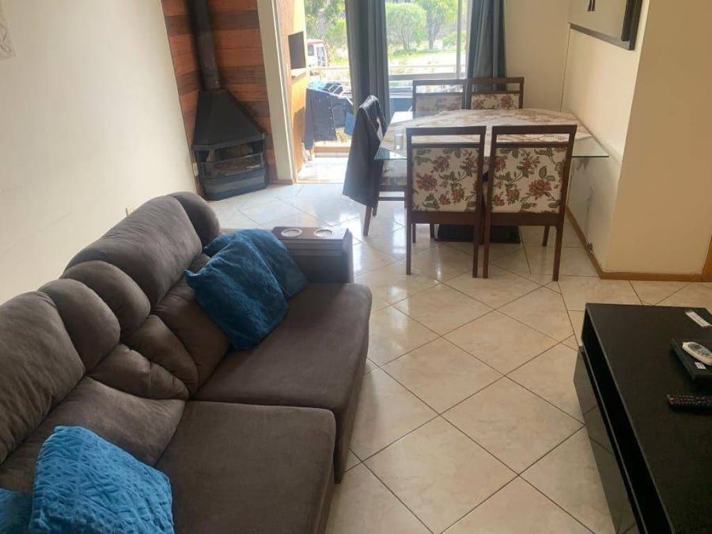 Foto 4 de 18: Apartamento em leilão em Passo Fundo - RS, bairro Centro — Apartamento 89 m² (01 vaga) - Centro - Passo Fundo - RS