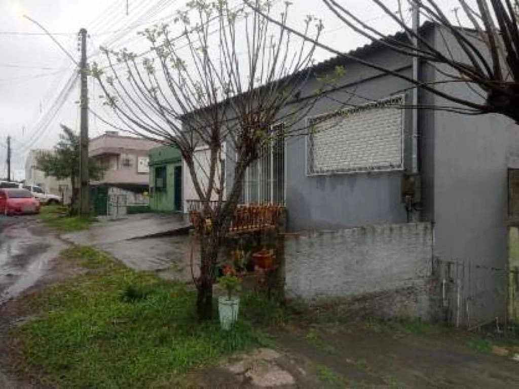 Foto 3 de 19: Casa em leilão em Sant'ana Do Livramento - RS, bairro Vila Jardim do Verde — Casa 160 m² - Vila Jardim do Verde - Santana do Livramento - RS