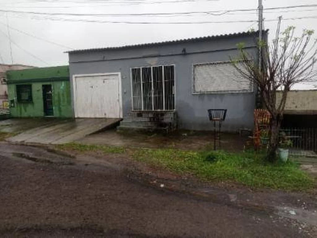 Foto 17 de 19: Casa em leilão em Sant'ana Do Livramento - RS, bairro Vila Jardim do Verde — Casa 160 m² - Vila Jardim do Verde - Santana do Livramento - RS