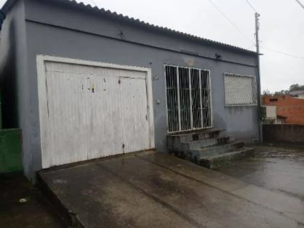 Foto 9 de 19: Casa em leilão em Sant'ana Do Livramento - RS, bairro Vila Jardim do Verde — Casa 160 m² - Vila Jardim do Verde - Santana do Livramento - RS