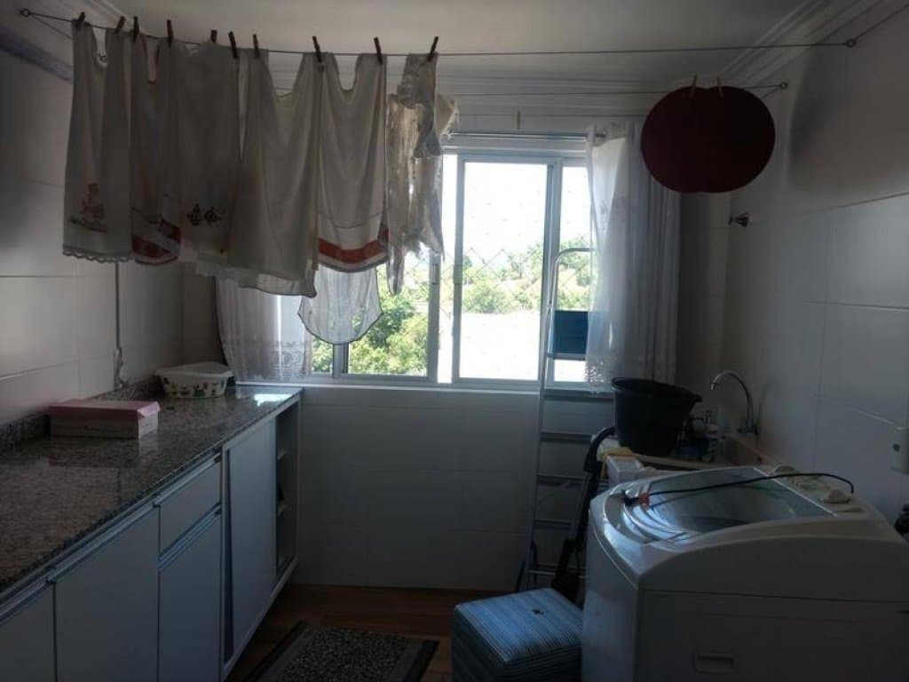 Foto 9 de 11: Apartamento em leilão em Cocal Do Sul - SC, bairro Centro — Apartamento 129 m² (01 vaga) - Centro - Cocal do Sul - SC